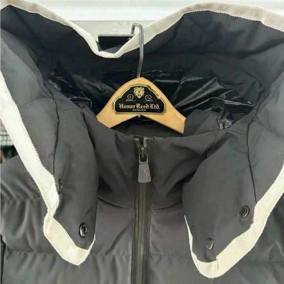 Moncler Grenoble Lamoura hoodie